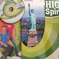 High spirits 2 (9780194664790)