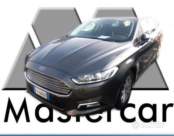FORD Mondeo Mondeo SW 2.0 tdci Business-Plus Nav