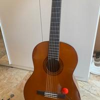 Chitarra acustica YAMAHA C40