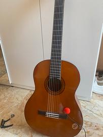 Chitarra acustica YAMAHA C40