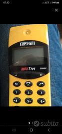 Telefono marca Ferrari 