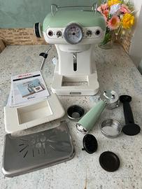 MACCHINA DEL CAFFÈ ARIETE VINTAGE COME NUOVA