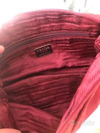 Pochette Prada