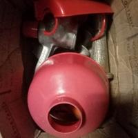 macchina manuale per passato pomodoro