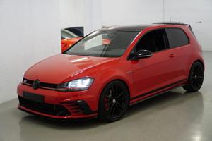 VOLKSWAGEN Golf GTI Clubsport-S 2.0 TSi Limited