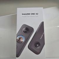 Insta360 ONE X2 – Come nuova
