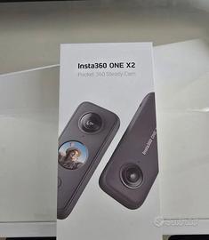 Insta360 ONE X2 – Come nuova