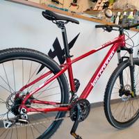 Mtb Lee Cougan Rebel alluminio 2025 Nuove.