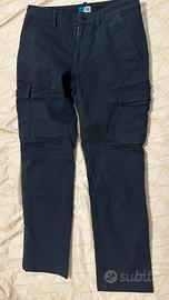 Pantaloni moto PMJ