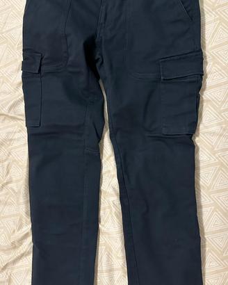 Pantaloni moto PMJ