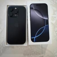 Iphone 16 pro