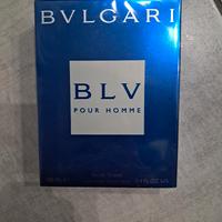 profumi Bulgari Blu 