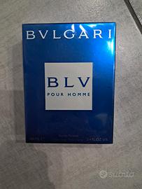profumi Bulgari Blu 
