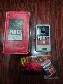 overdrive per chitarra