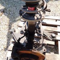 OPEL CORSA D 1.2B MECCANICA DX E SX