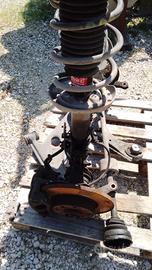 OPEL CORSA D 1.2B MECCANICA DX E SX