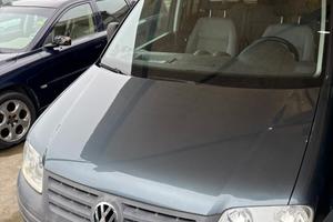 Volkswagen Caddy 1.9 TDI 105CV 4p. Van