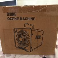 Generatore di ozono professionale