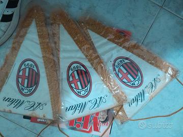 Giornalini del Milan di Silvio Berlusconi