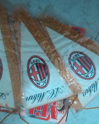 Giornalini del Milan di Silvio Berlusconi