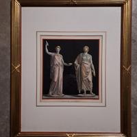 Stampe di statue
