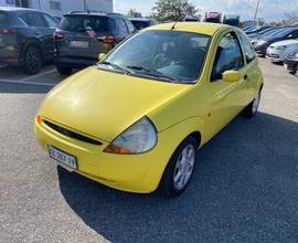 Ford Ka 1.3 Collection