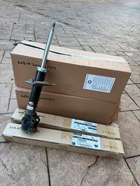 Ammortizzatori nuovi Kia Sportage 2000 - 2017