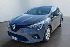 Renault Clio TCe 100 CV GPL 5 porte Zen