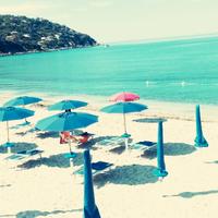 Servizi spiaggia noleggio gommoni