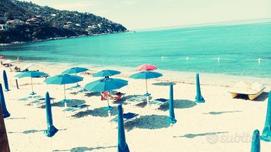 Servizi spiaggia noleggio gommoni