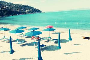 Servizi spiaggia noleggio gommoni