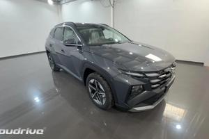 Hyundai Tucson 1.6 crdi 48V Business 2wd dct KM0