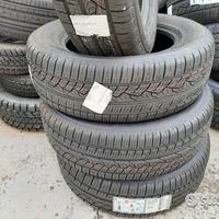 4 gomme nuove 265 45 21 toyo
