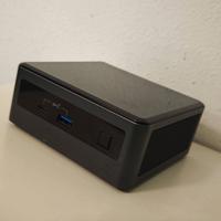 Mini PC Intel NUC 10FNH 