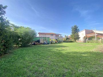 Terreno Edificabile a Carbonia