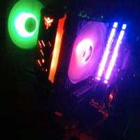 PC gaming 