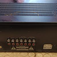 amplificatore luxman