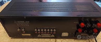 amplificatore luxman