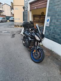 tracer 700 2019 unico proprietario 