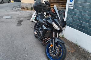 tracer 700 2019 unico proprietario 