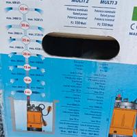 Elettropompa Pedrollo