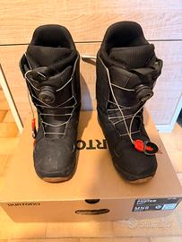 Burton photon double boa tg 43