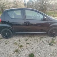 Toyota Aygo 1.0 12V VVT-i 5 porte