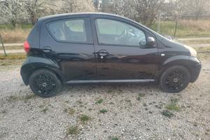 Toyota Aygo 1.0 12V VVT-i 5 porte