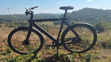 Vanmoof S3