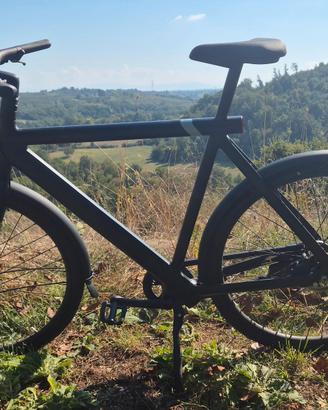 Vanmoof S3
