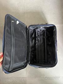 Valigia/ Bagaglio tipo trolley