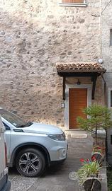 Casa vacanza in centro a Bagolino