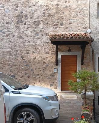 Casa vacanza in centro a Bagolino