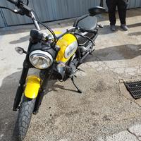  ducati scrambler 800 top 😍